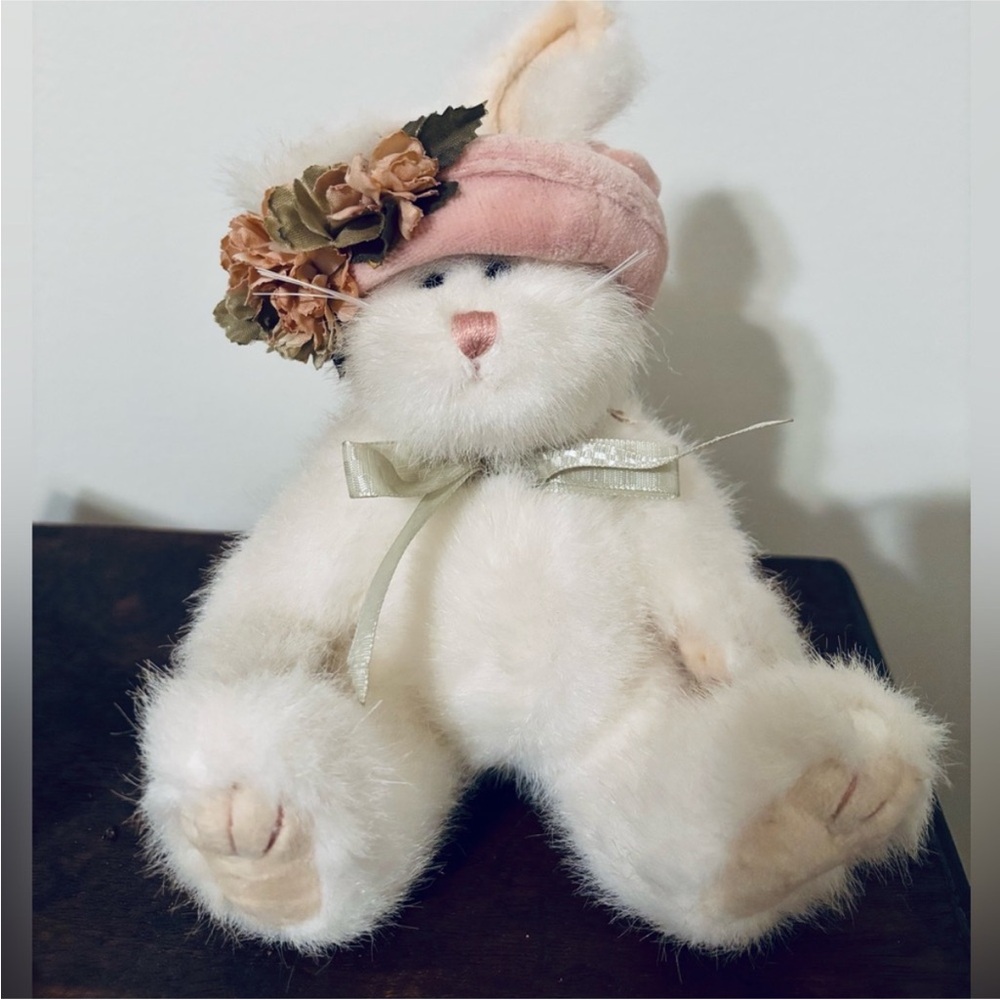 NWT Boyd Bear Piper Lapine